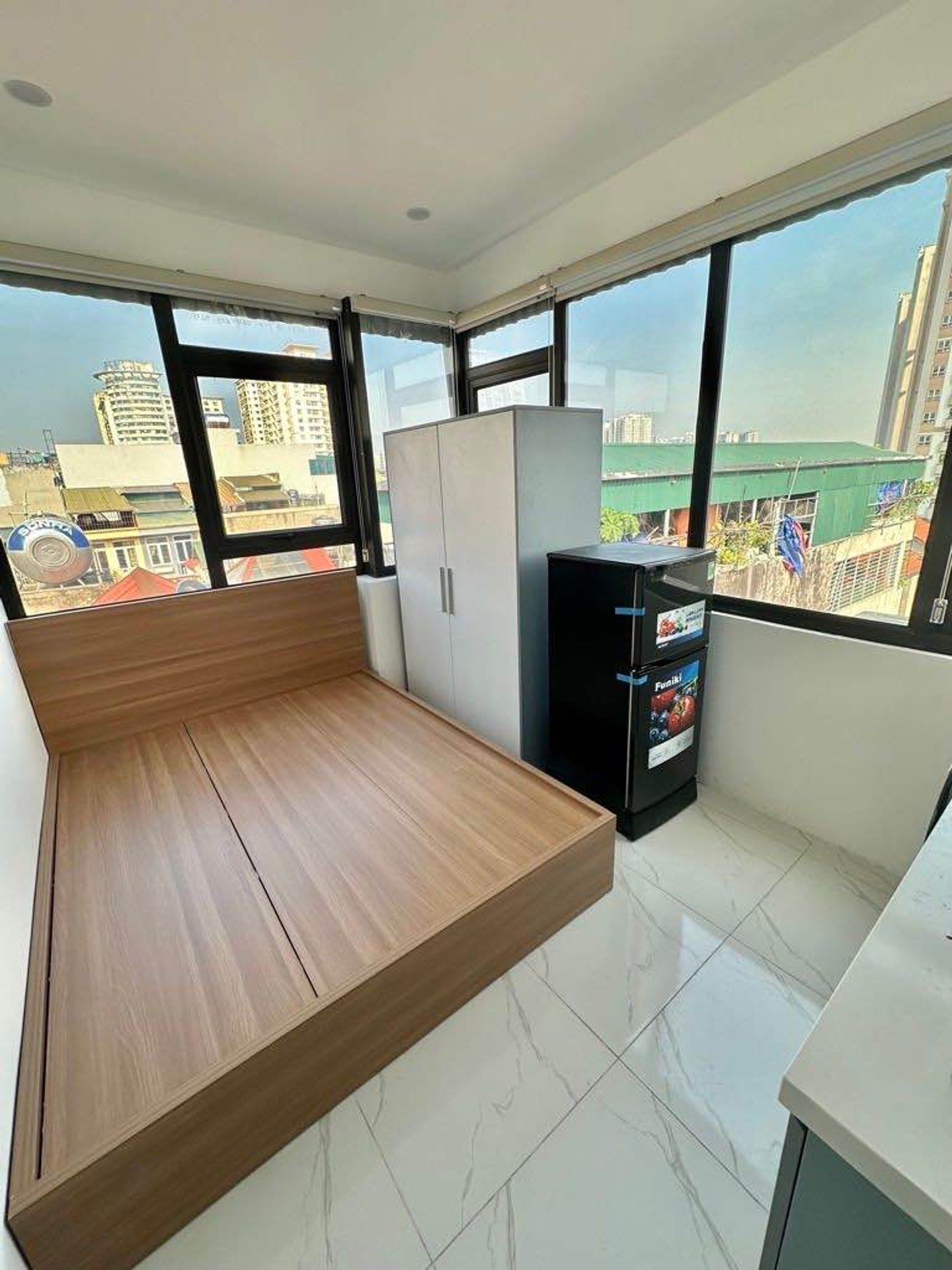 Bán nhà Lương Khánh Thiện - diện tích 65m2 7 tầng - Nhà đẹp hiếm có - giá 18,8 tỷ