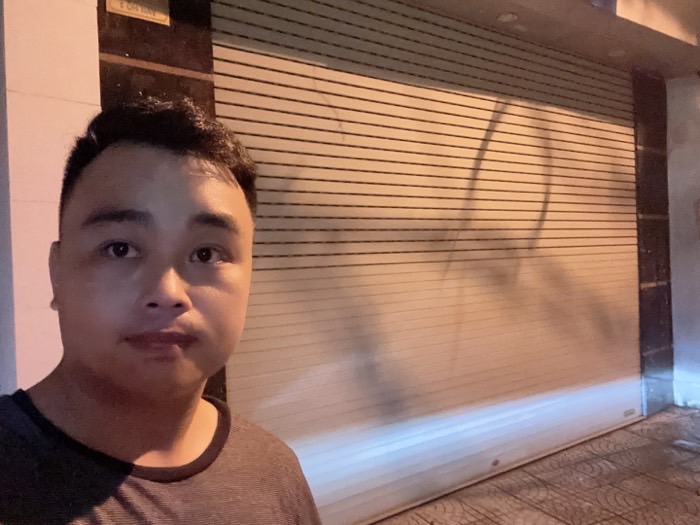 Bán nhà Vân Hồ 3 - diện tích 139m2 8 tầng - Ô tô vào nhà - giá 7,3 tỷ