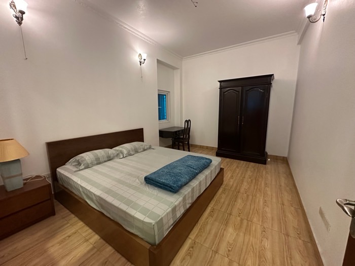 Bán nhà Vân Hồ 3 - diện tích 139m2 8 tầng - Ô tô vào nhà - giá 7,3 tỷ