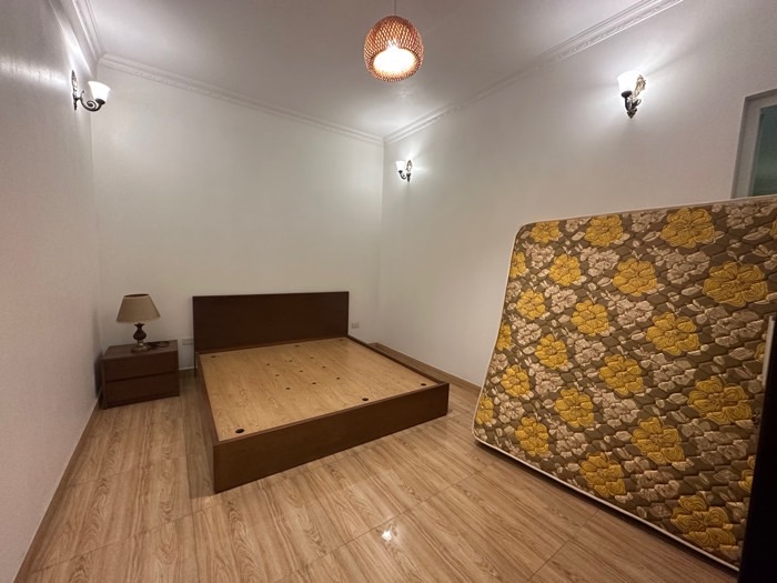 Bán nhà Vân Hồ 3 - diện tích 139m2 8 tầng - Ô tô vào nhà - giá 7,3 tỷ