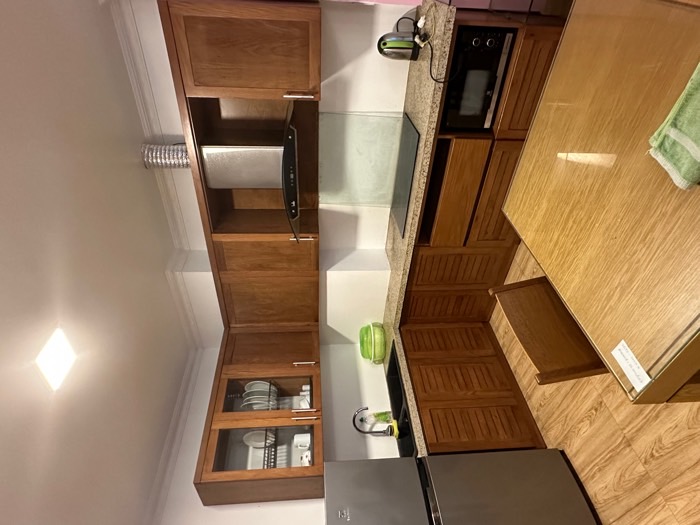 Bán nhà Vân Hồ 3 - diện tích 139m2 8 tầng - Ô tô vào nhà - giá 7,3 tỷ