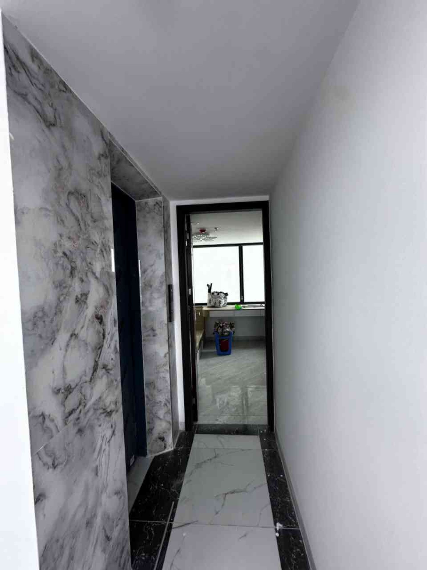 Bán nhà Lĩnh Nam - diện tích 45m2 5 tầng - Tòa nhà dòng tiền, chung cư mini - giá 12,5 tỷ