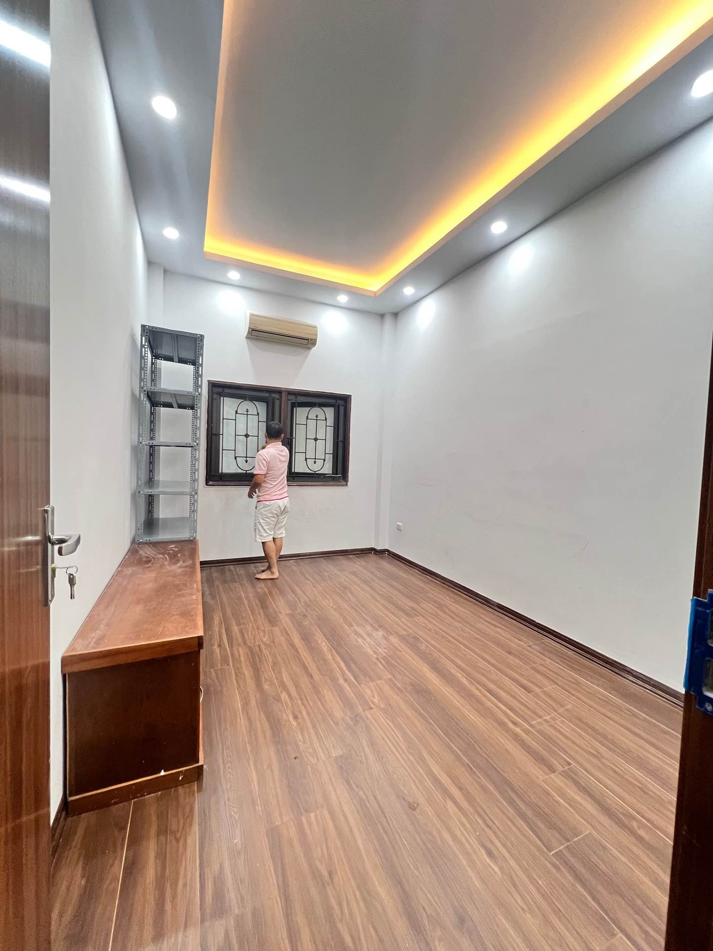 Bán nhà Giáp Bát - diện tích 21m2 5 tầng - vị trí cực đẹp - giá 5,85 tỷ