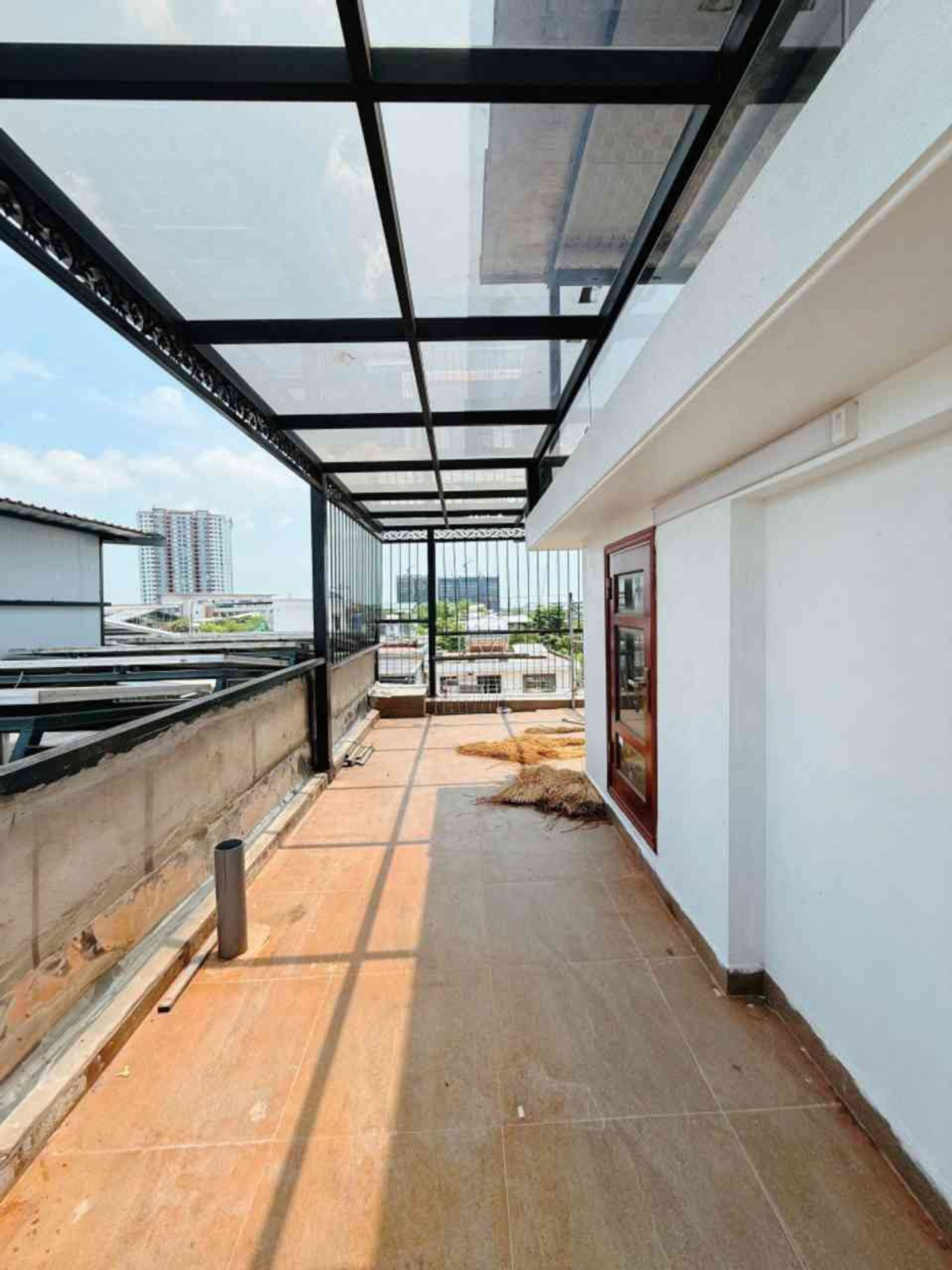 Bán nhà Hoàng Mai - diện tích 112m2 5 tầng - Biệt thự liền kề sang xịn mịn - giá 38 tỷ