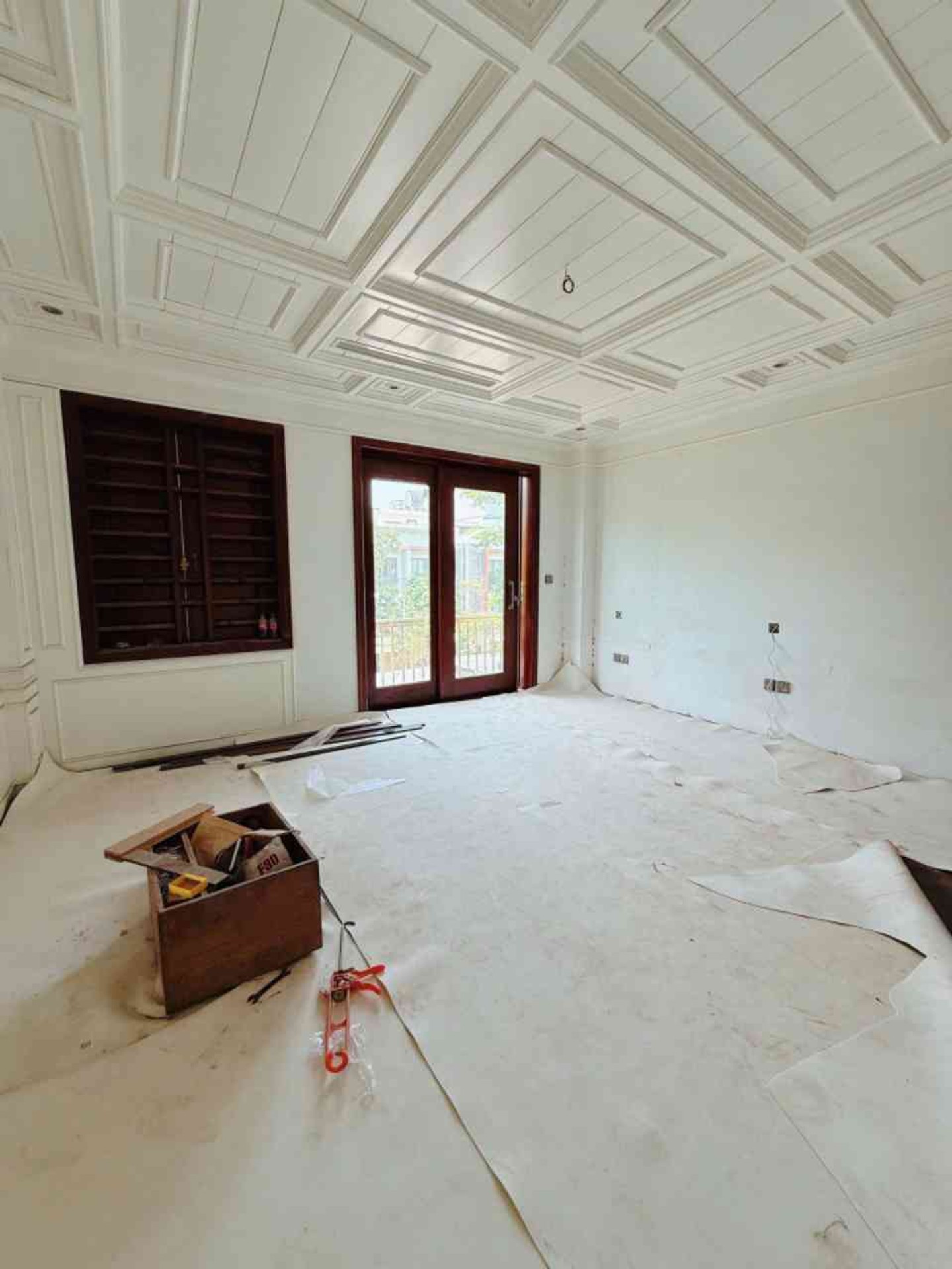 Bán nhà Hoàng Mai - diện tích 112m2 5 tầng - Biệt thự liền kề sang xịn mịn - giá 38 tỷ