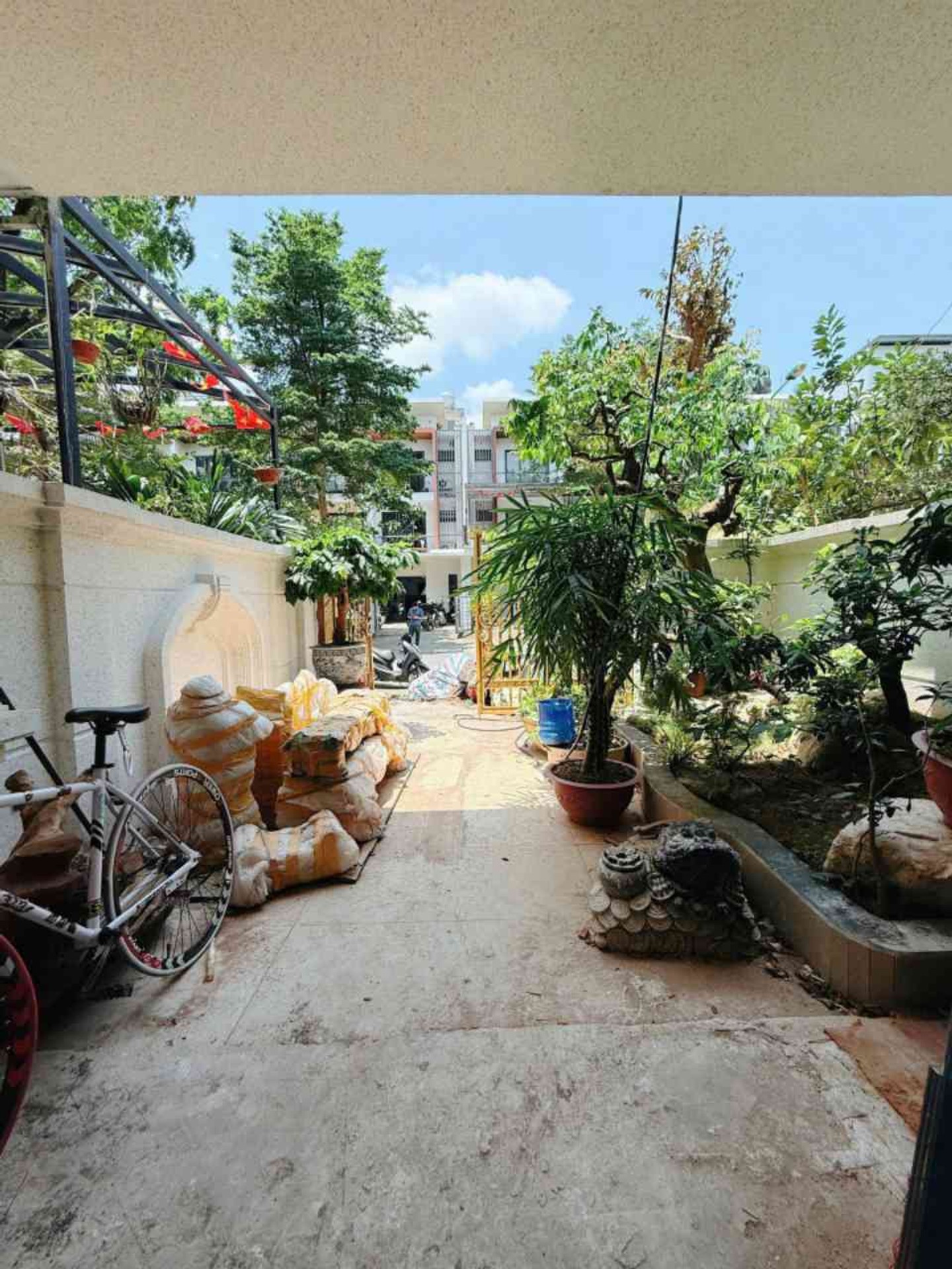Bán nhà Hoàng Mai - diện tích 112m2 5 tầng - Biệt thự liền kề sang xịn mịn - giá 38 tỷ