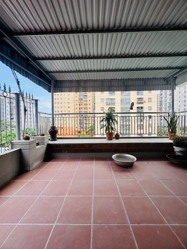 Bán nhà Đền Lừ 2 - diện tích 61m2 5 tầng - Ô tô tránh - giá 28,8 tỷ