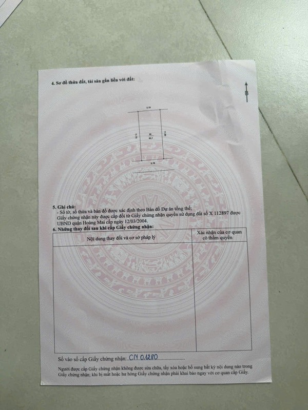 Bán nhà Đền Lừ 2 - diện tích 61m2 5 tầng - Ô tô tránh - giá 28,8 tỷ
