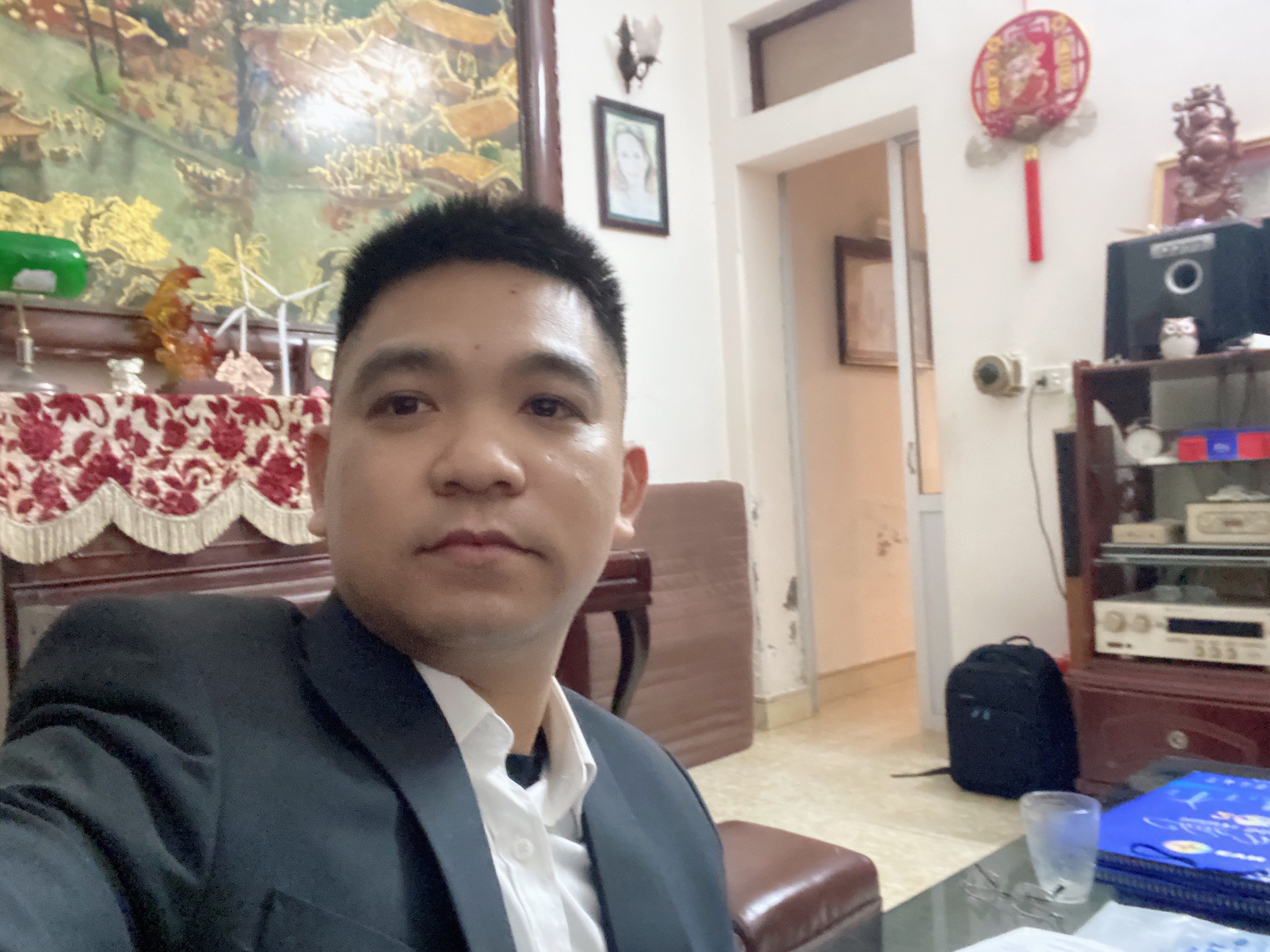 Bán nhà Vương Thừa Vũ - diện tích 76m2 3 tầng - Lô góc 2 mặt thoáng - giá 28,2 tỷ