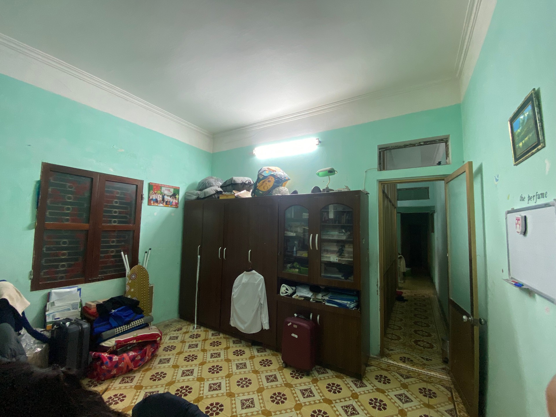 Bán nhà Vương Thừa Vũ - diện tích 76m2 3 tầng - Lô góc 2 mặt thoáng - giá 28,2 tỷ