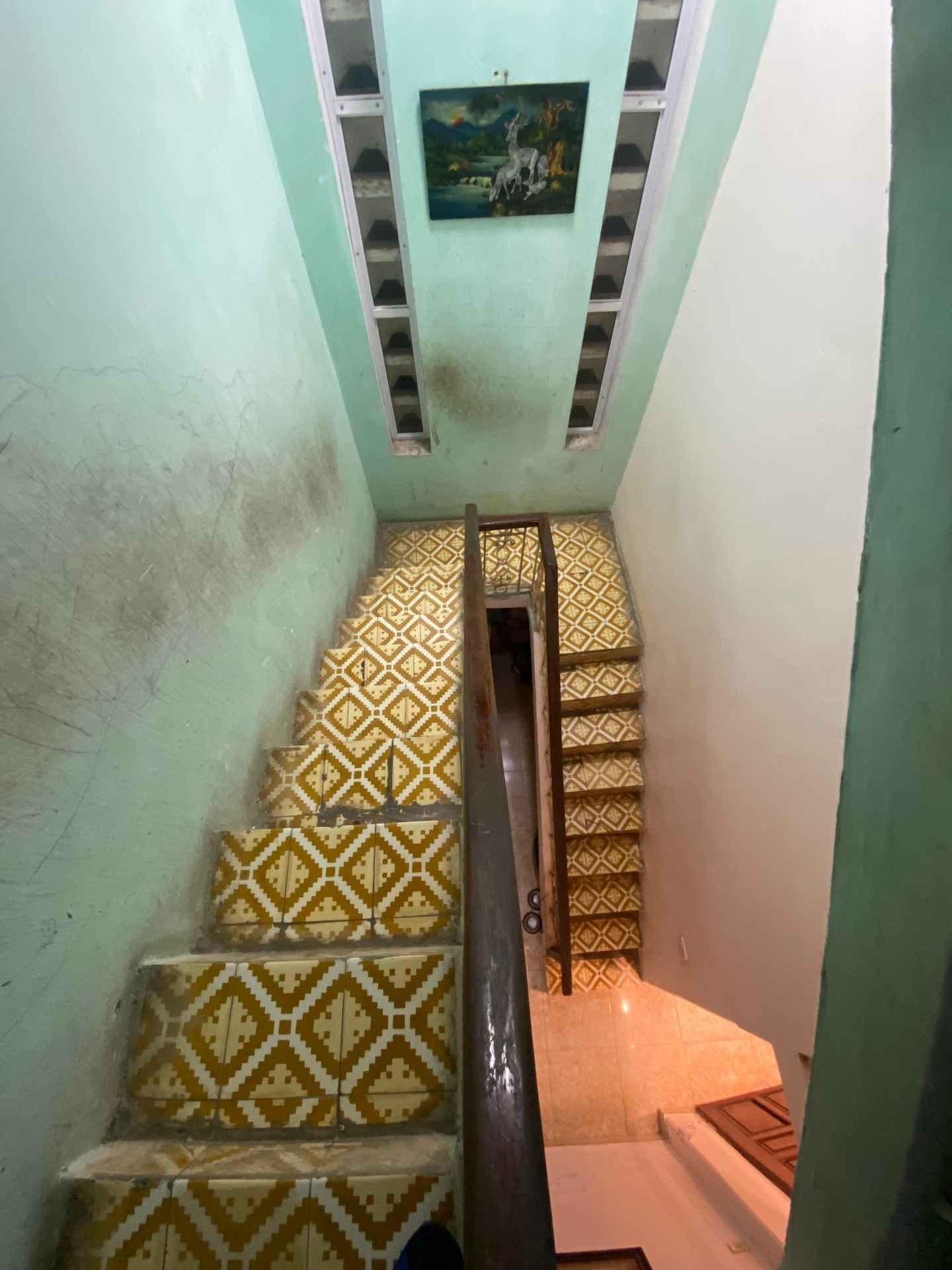 Bán nhà Vương Thừa Vũ - diện tích 76m2 3 tầng - Lô góc 2 mặt thoáng - giá 28,2 tỷ