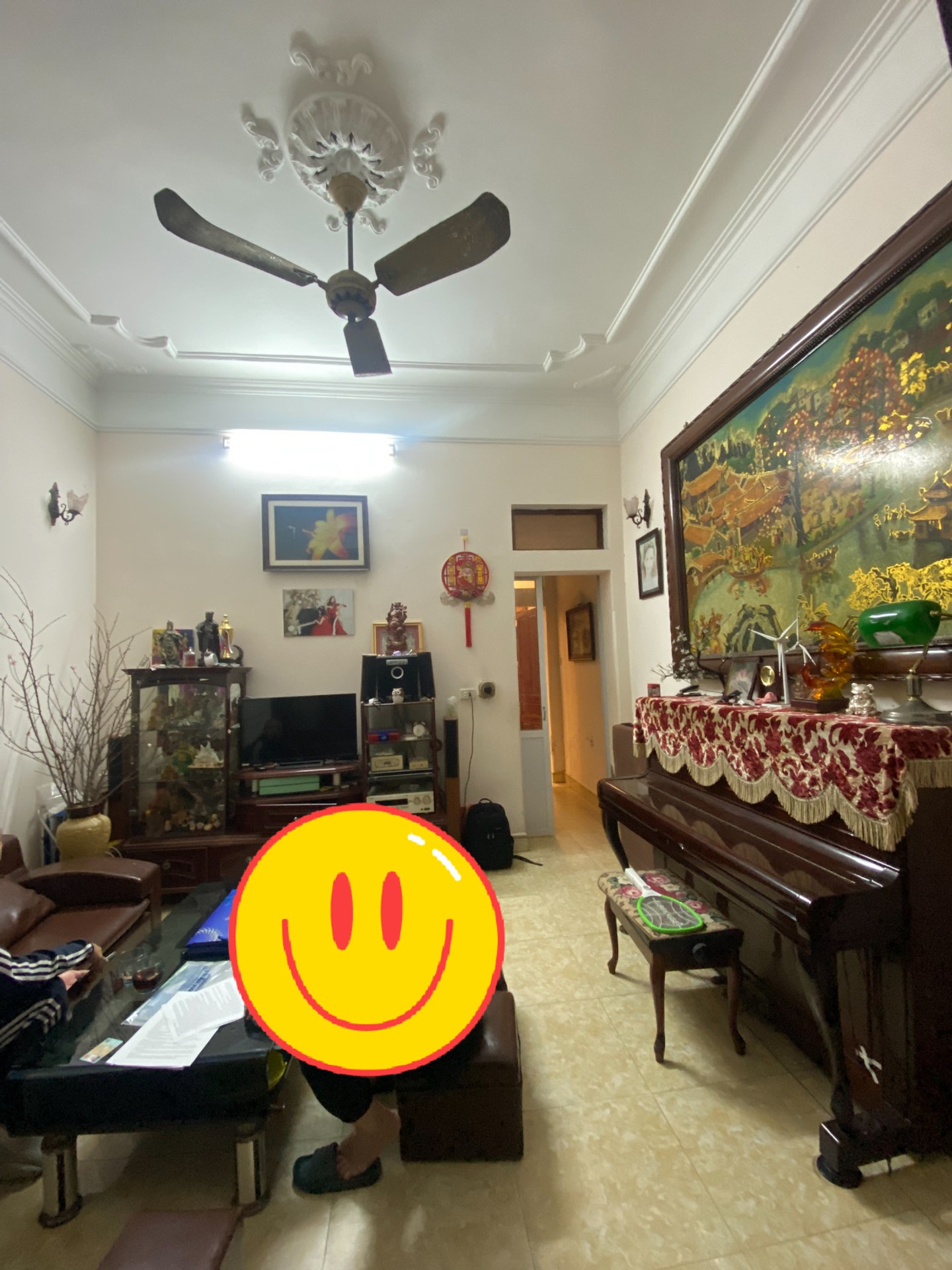 Bán nhà Vương Thừa Vũ - diện tích 76m2 3 tầng - Lô góc 2 mặt thoáng - giá 28,2 tỷ