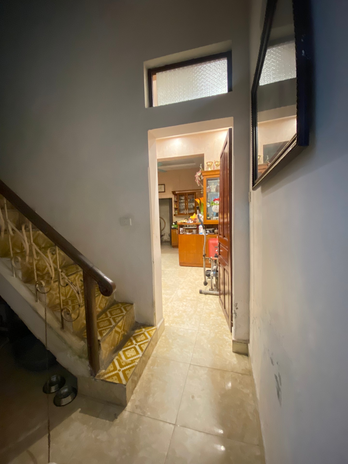 Bán nhà Vương Thừa Vũ - diện tích 76m2 3 tầng - Lô góc 2 mặt thoáng - giá 28,2 tỷ