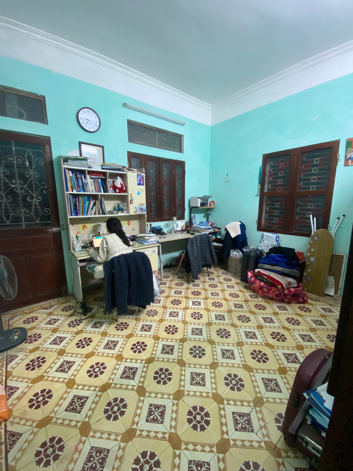 Bán nhà Vương Thừa Vũ - diện tích 76m2 3 tầng - Lô góc 2 mặt thoáng - giá 28,2 tỷ