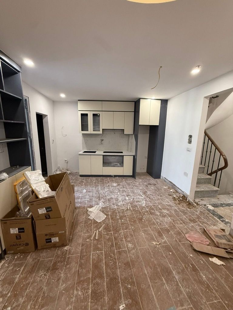 Bán nhà Khương Đình - diện tích 88.4m2 8 tầng - Thang máy - giá 28,5 tỷ