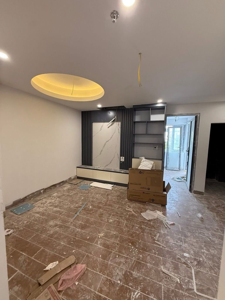 Bán nhà Khương Đình - diện tích 88.4m2 8 tầng - Thang máy - giá 28,5 tỷ