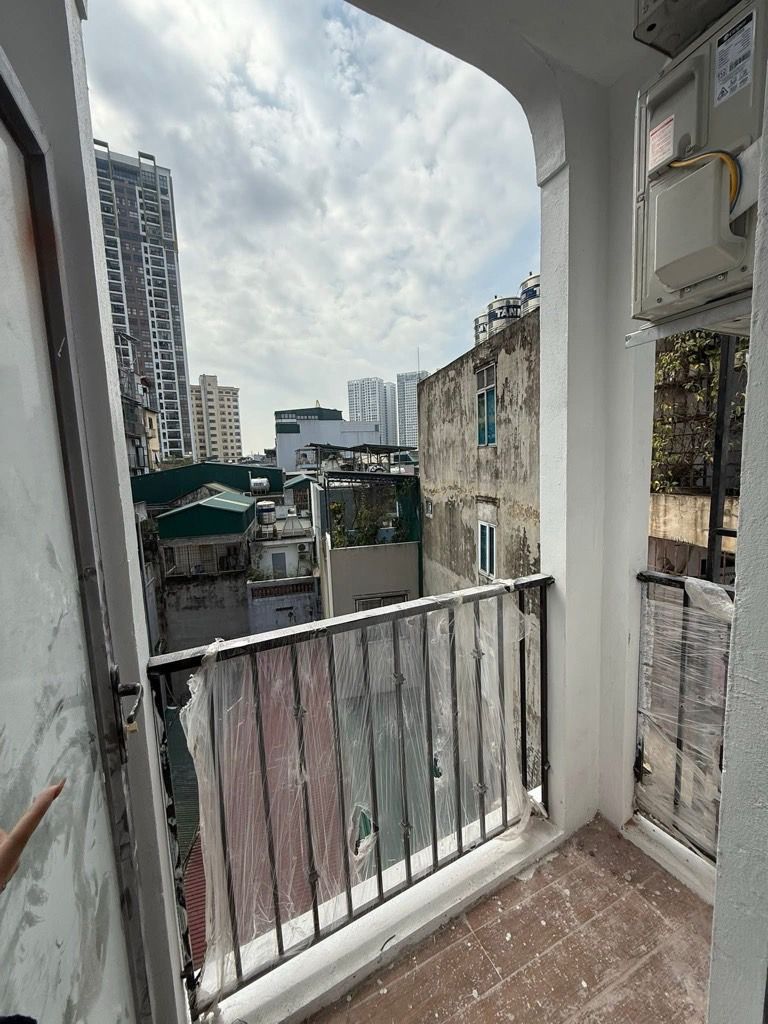 Bán nhà Khương Đình - diện tích 88.4m2 8 tầng - Thang máy - giá 28,5 tỷ