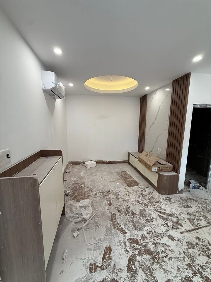 Bán nhà Khương Đình - diện tích 88.4m2 8 tầng - Thang máy - giá 28,5 tỷ