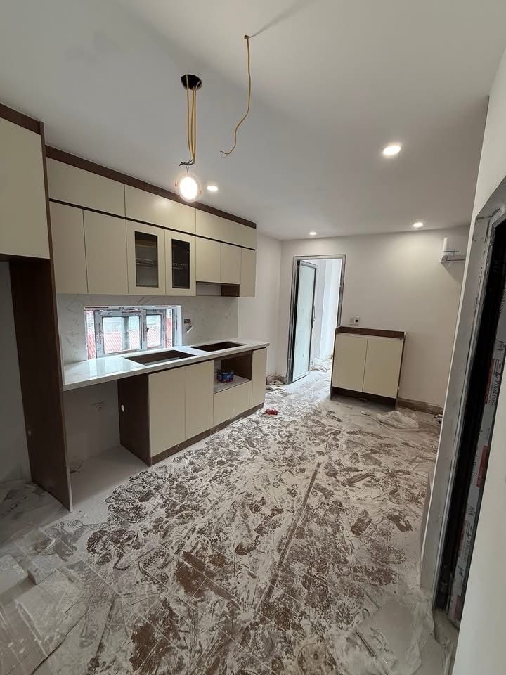 Bán nhà Khương Đình - diện tích 88.4m2 8 tầng - Thang máy - giá 28,5 tỷ