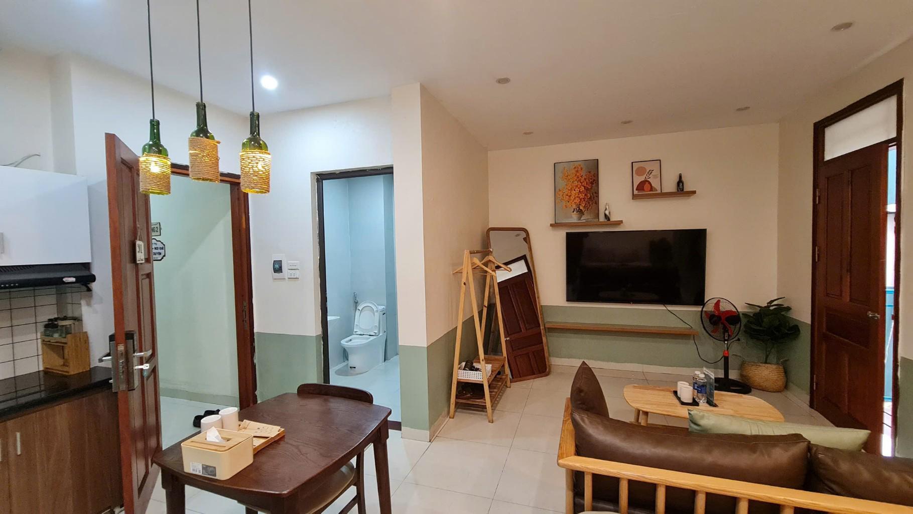 Bán nhà Kim Mã - diện tích 79m2 6 tầng - Ngõ Oto - giá 27,5 tỷ