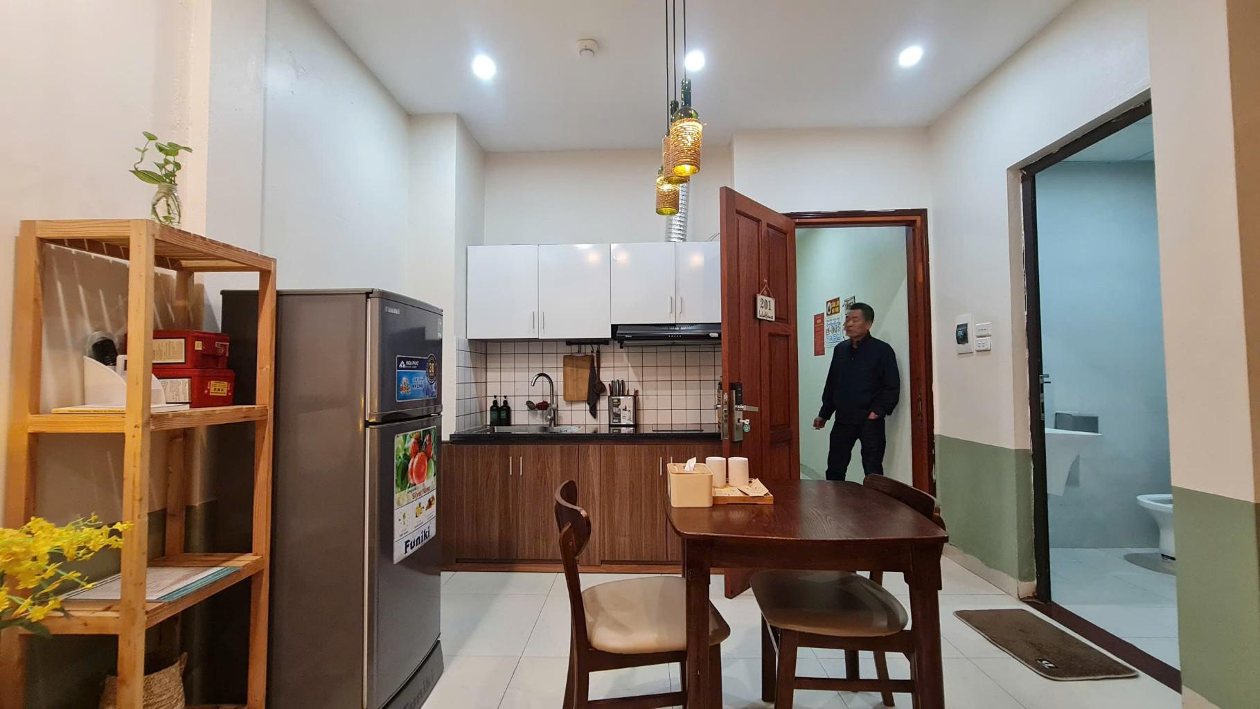 Bán nhà Kim Mã - diện tích 79m2 6 tầng - Ngõ Oto - giá 27,5 tỷ