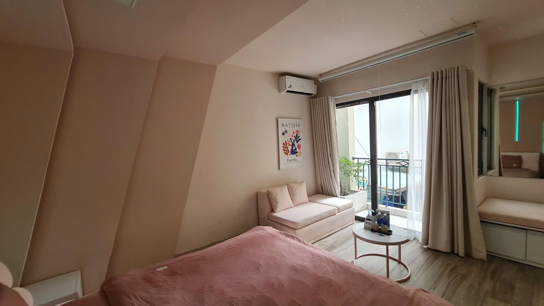 Bán nhà Kim Mã - diện tích 79m2 6 tầng - Ngõ Oto - giá 27,5 tỷ