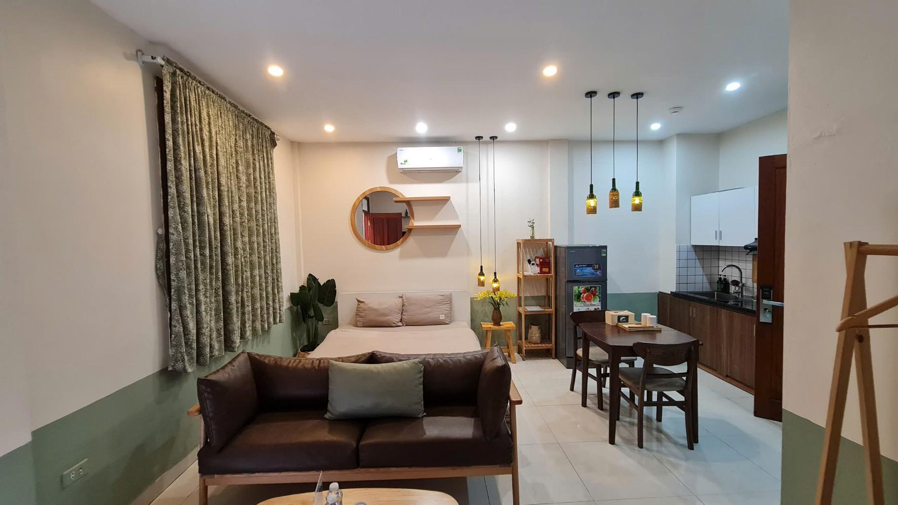 Bán nhà Kim Mã - diện tích 79m2 6 tầng - Ngõ Oto - giá 27,5 tỷ