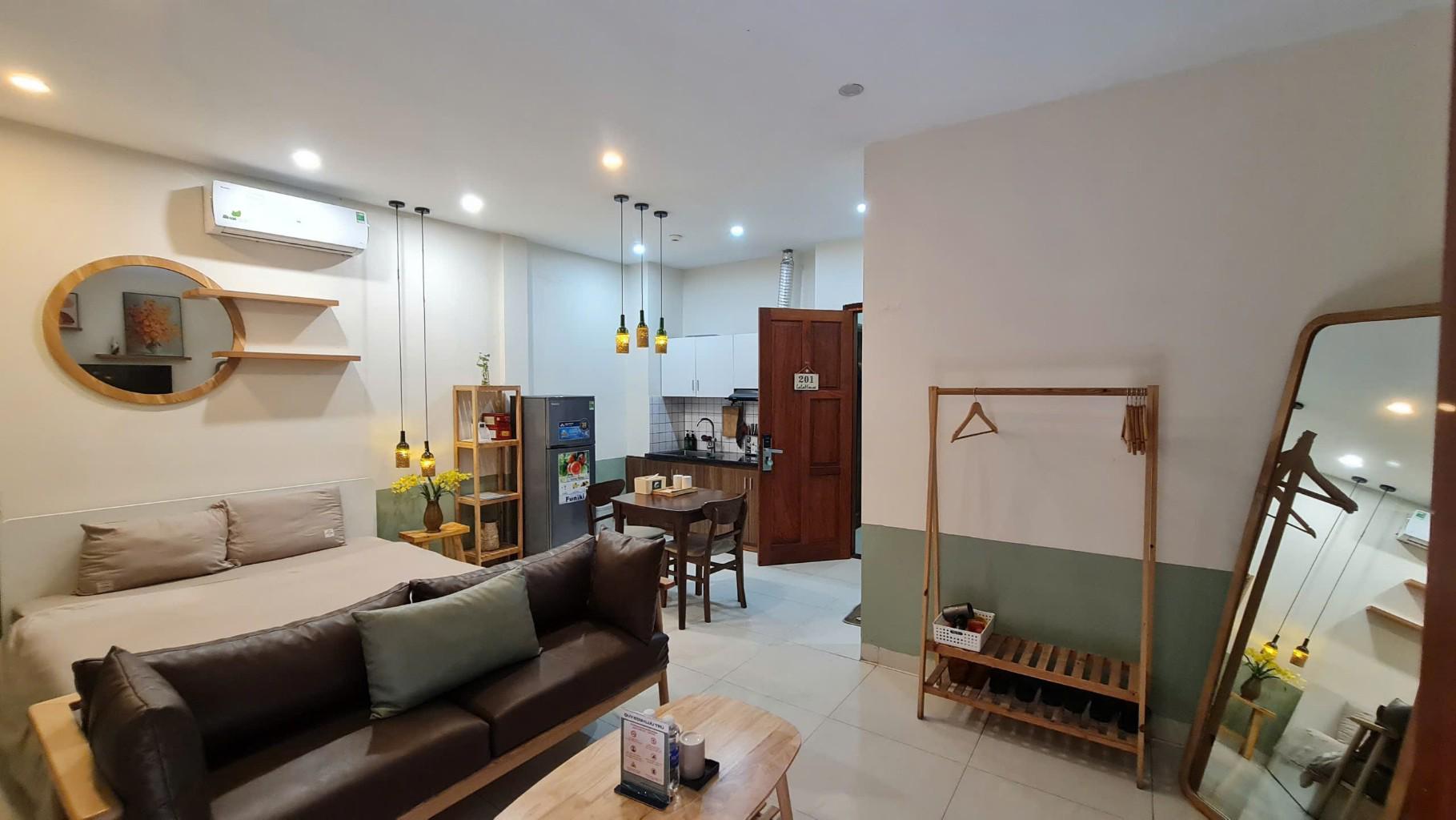 Bán nhà Kim Mã - diện tích 79m2 6 tầng - Ngõ Oto - giá 27,5 tỷ