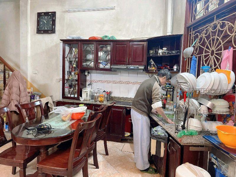 Bán nhà Minh Khai - diện tích 116m2 2 tầng - đất vàng khu vực - giá 29 tỷ