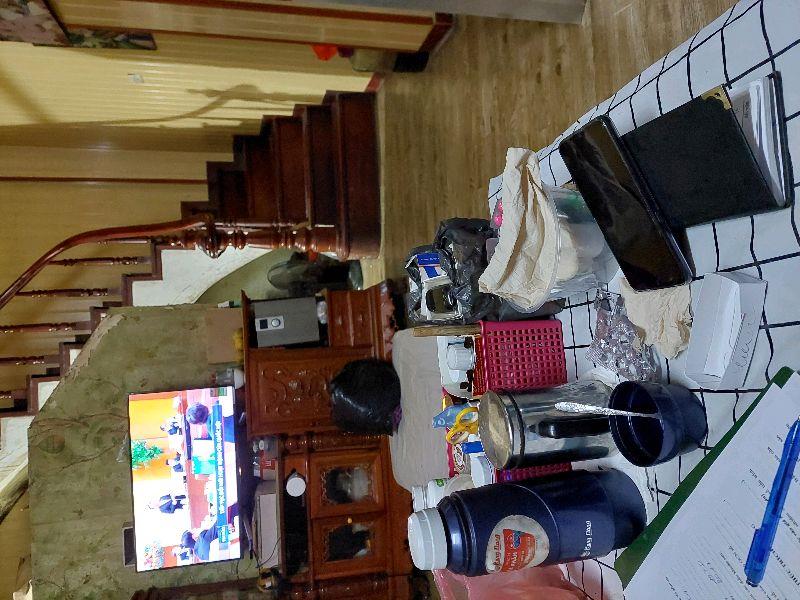 Bán nhà Minh Khai - diện tích 116m2 2 tầng - đất vàng khu vực - giá 29 tỷ