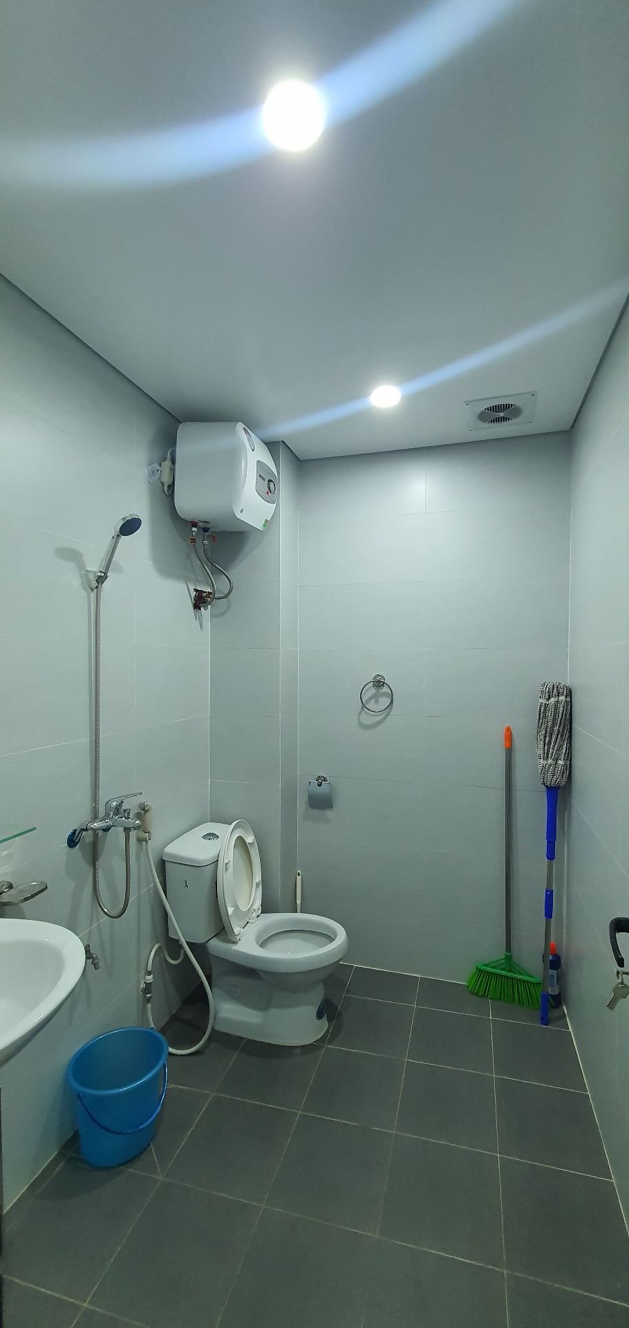 Bán nhà Giáp Nhị - diện tích 39m2 2 tầng - Nhà chưa sổ, mua bán vi bằng - giá 3 tỷ