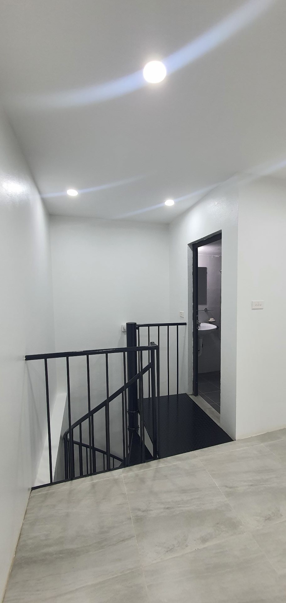 Bán nhà Giáp Nhị - diện tích 39m2 2 tầng - Nhà chưa sổ, mua bán vi bằng - giá 3 tỷ