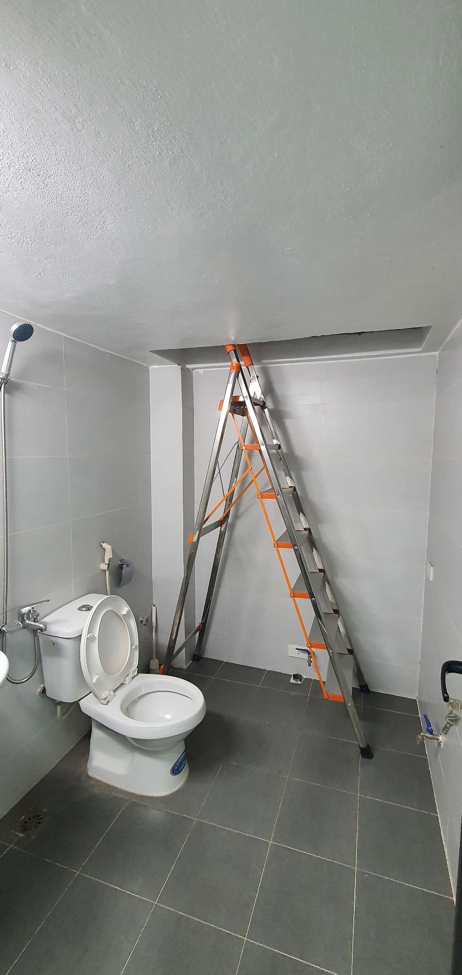 Bán nhà Giáp Nhị - diện tích 39m2 2 tầng - Nhà chưa sổ, mua bán vi bằng - giá 3 tỷ