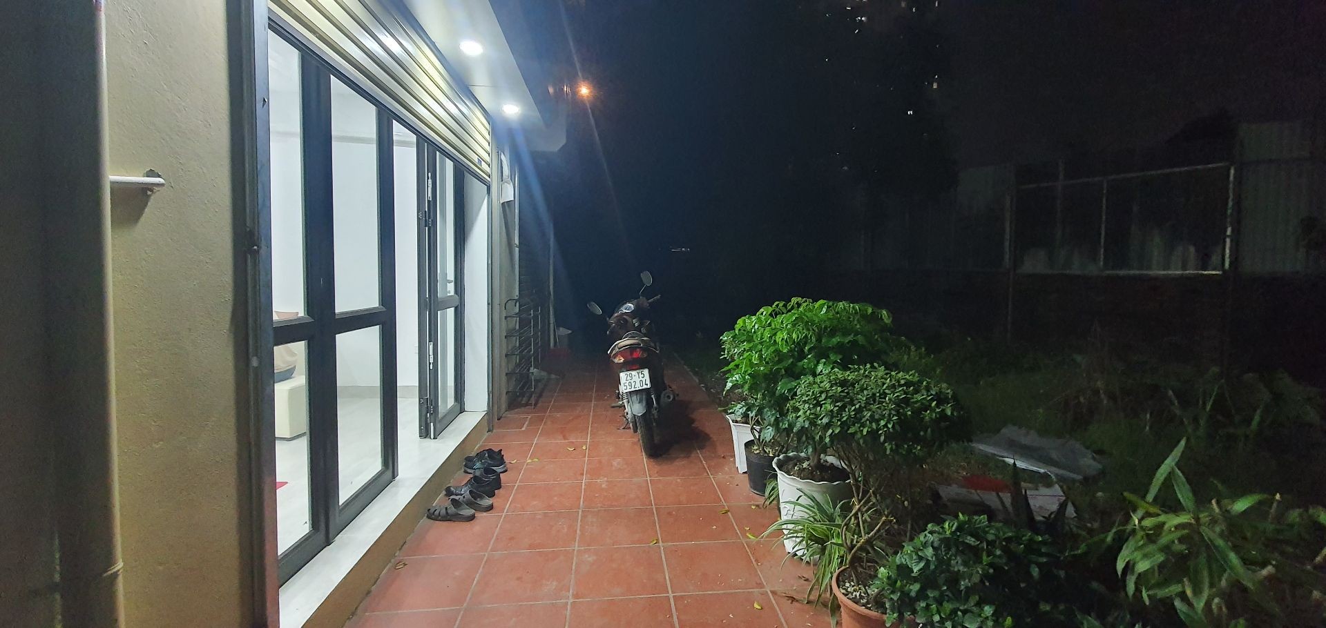 Bán nhà Giáp Nhị - diện tích 39m2 2 tầng - Nhà chưa sổ, mua bán vi bằng - giá 3 tỷ