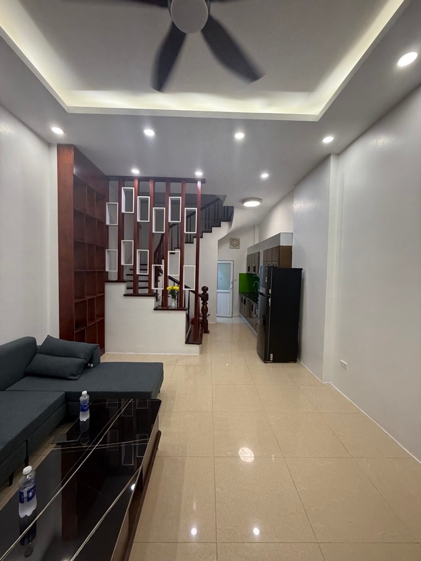 Bán nhà Hai Bà Trưng - diện tích 47m2 7 tầng - Ô tô tránh - giá 11,5 tỷ