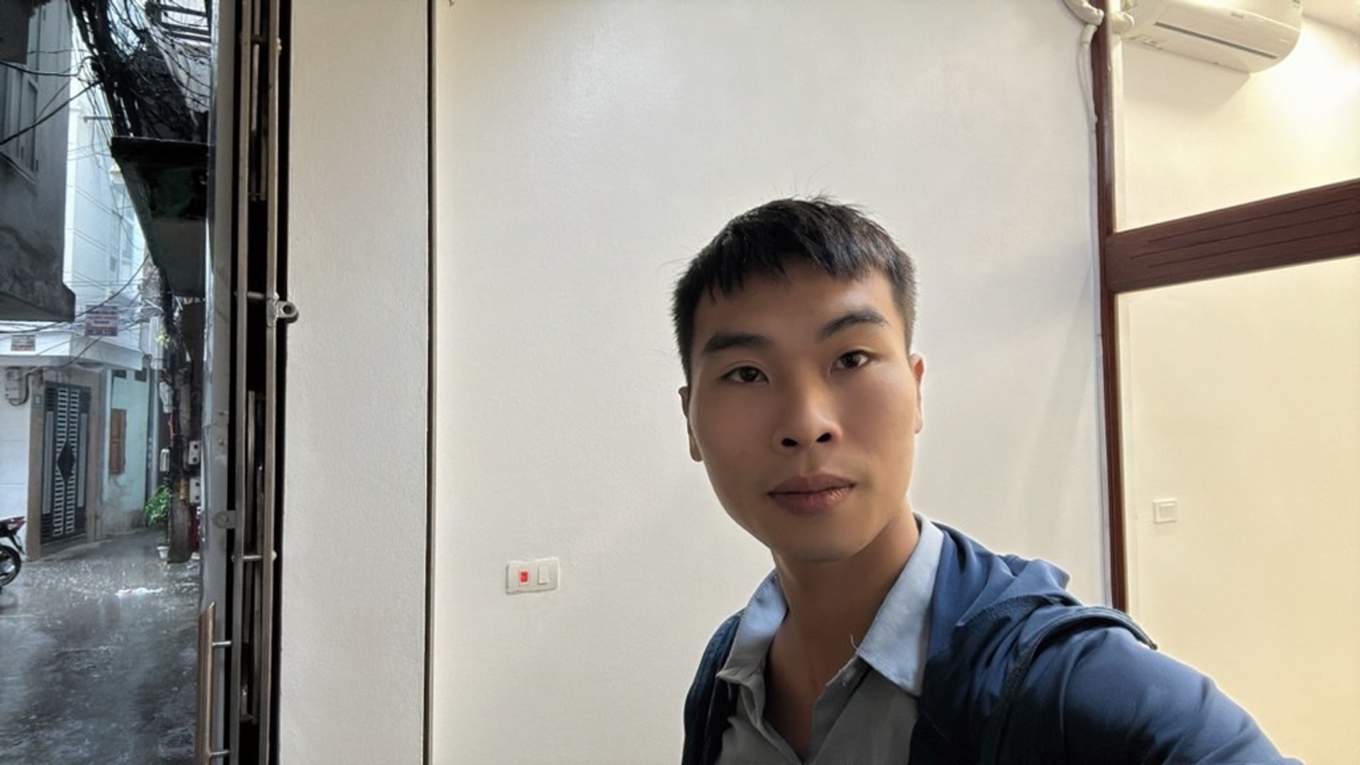 Bán nhà Hai Bà Trưng - diện tích 47m2 7 tầng - Ô tô tránh - giá 11,5 tỷ