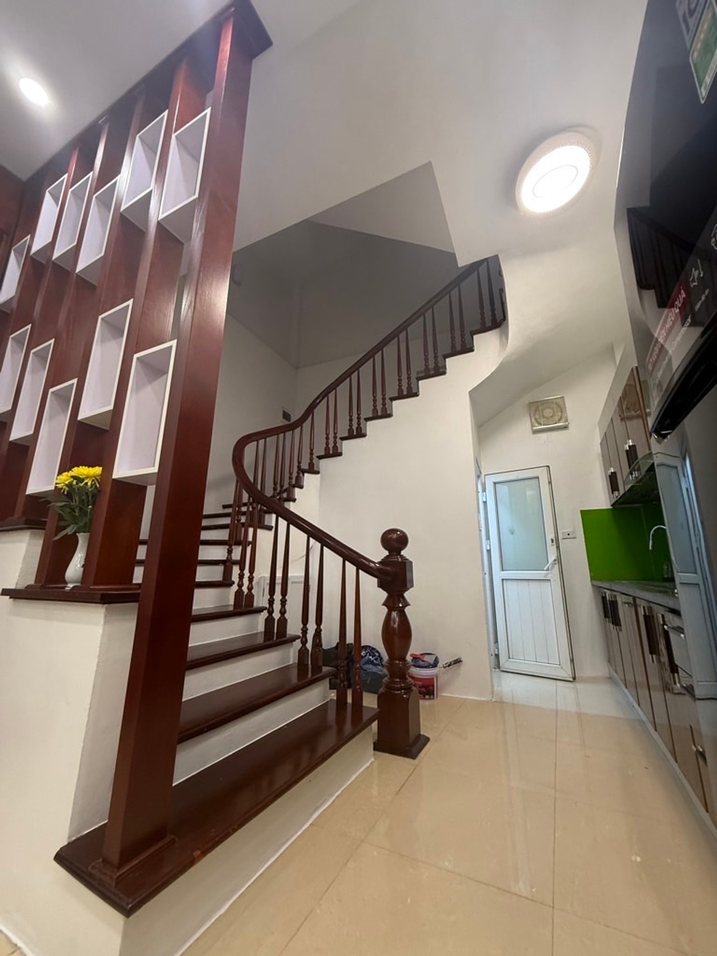Bán nhà Hai Bà Trưng - diện tích 47m2 7 tầng - Ô tô tránh - giá 11,5 tỷ