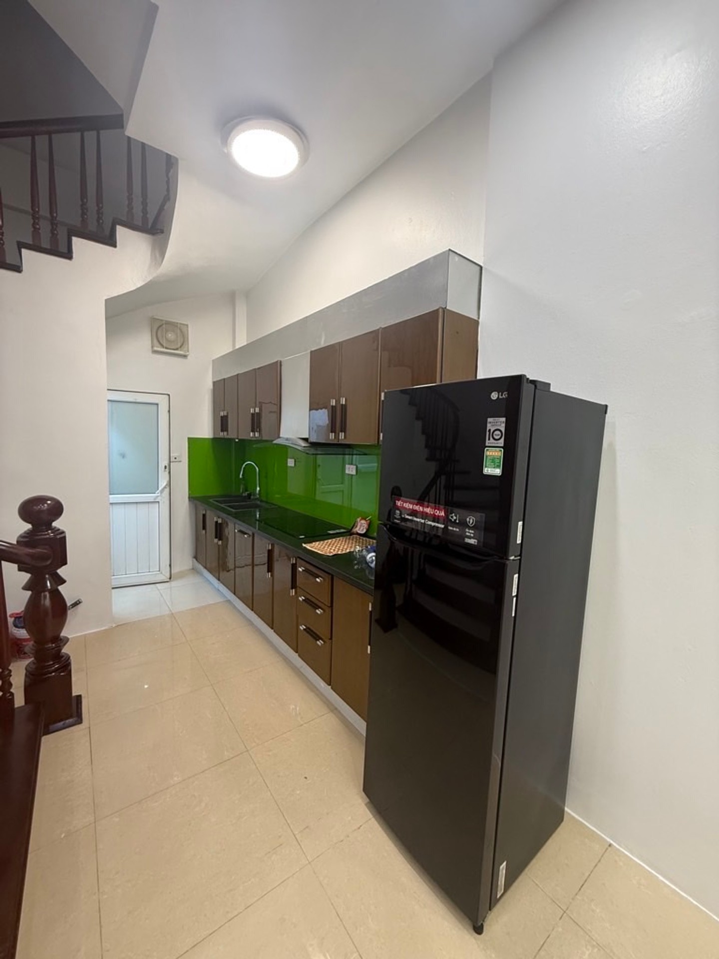 Bán nhà Hai Bà Trưng - diện tích 47m2 7 tầng - Ô tô tránh - giá 11,5 tỷ