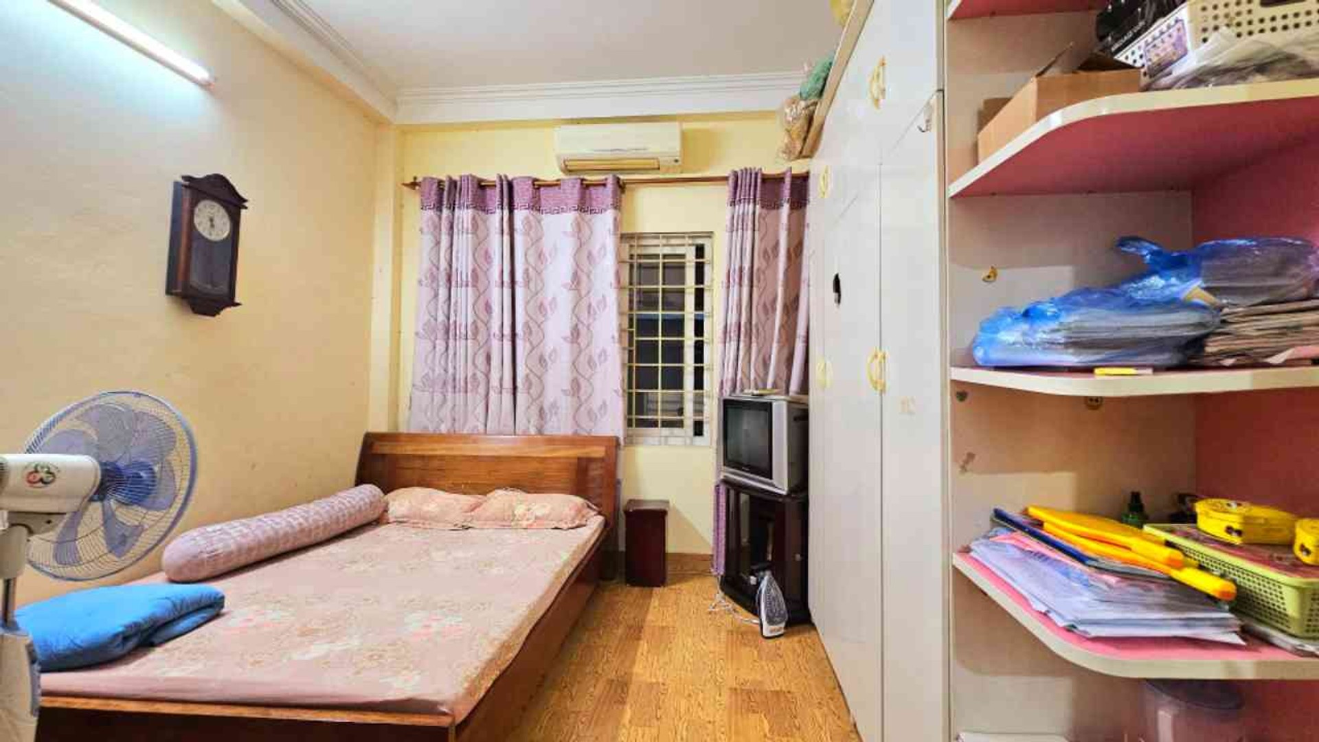 Bán nhà Bùi Xương Trạch - diện tích 40m2 5 tầng - Ngõ thông, 2 mặt ngõ - giá 16 tỷ