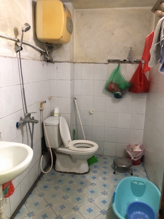 Bán nhà Đồng Me - diện tích 64m2 3 tầng - Phân lô vỉa hè, ô tô tránh - giá 25,5 tỷ