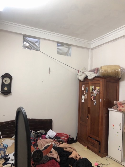 Bán nhà Đồng Me - diện tích 64m2 3 tầng - Phân lô vỉa hè, ô tô tránh - giá 25,5 tỷ