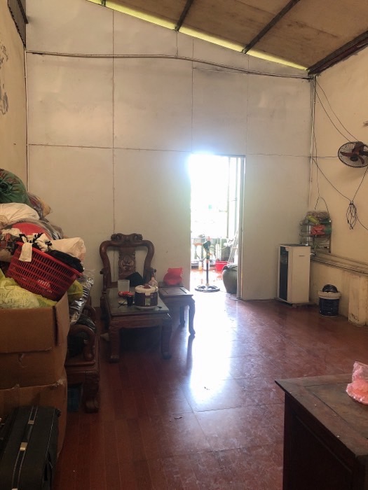 Bán nhà Đồng Me - diện tích 64m2 3 tầng - Phân lô vỉa hè, ô tô tránh - giá 25,5 tỷ