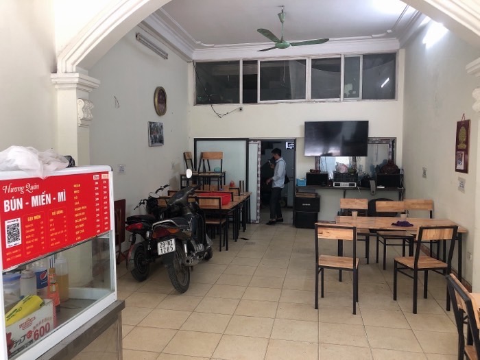 Bán nhà Đồng Me - diện tích 64m2 3 tầng - Phân lô vỉa hè, ô tô tránh - giá 25,5 tỷ