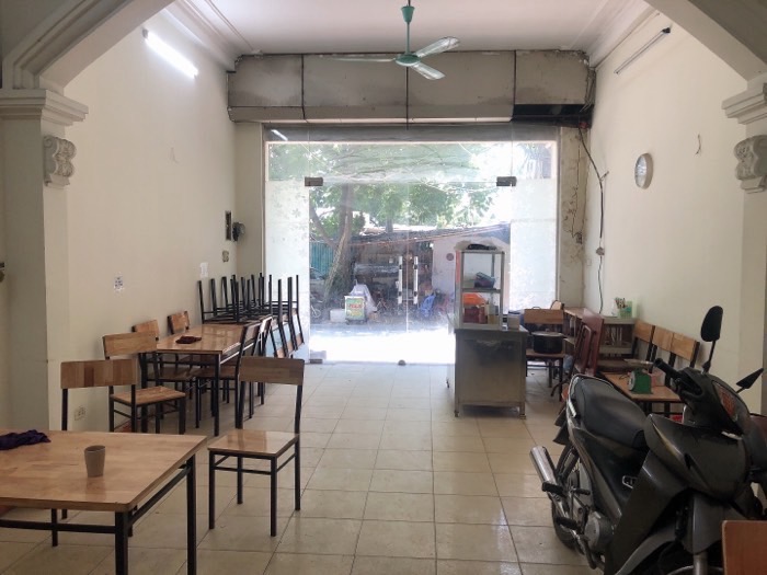 Bán nhà Đồng Me - diện tích 64m2 3 tầng - Phân lô vỉa hè, ô tô tránh - giá 25,5 tỷ