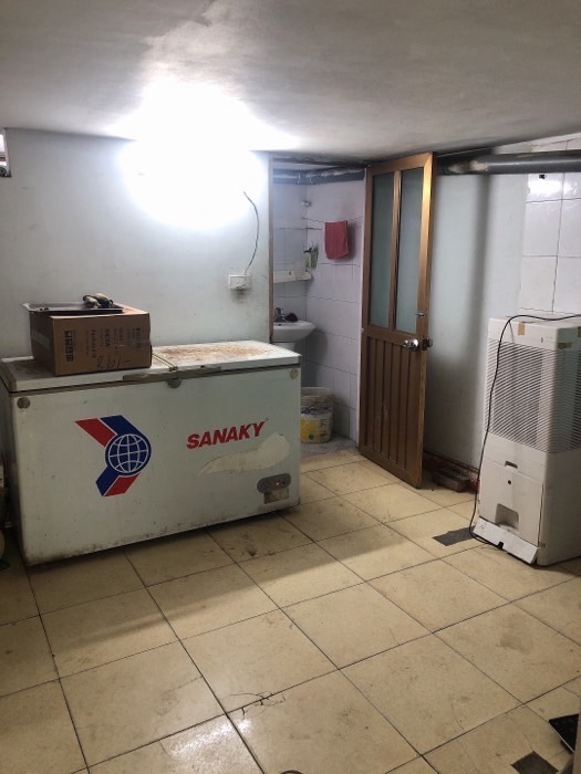 Bán nhà Đồng Me - diện tích 64m2 3 tầng - Phân lô vỉa hè, ô tô tránh - giá 25,5 tỷ