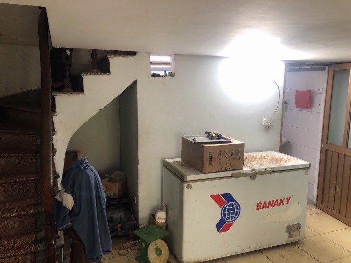 Bán nhà Đồng Me - diện tích 64m2 3 tầng - Phân lô vỉa hè, ô tô tránh - giá 25,5 tỷ