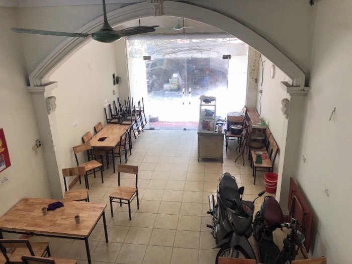 Bán nhà Đồng Me - diện tích 64m2 3 tầng - Phân lô vỉa hè, ô tô tránh - giá 25,5 tỷ