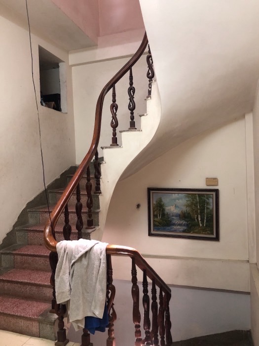 Bán nhà Đồng Me - diện tích 64m2 3 tầng - Phân lô vỉa hè, ô tô tránh - giá 25,5 tỷ