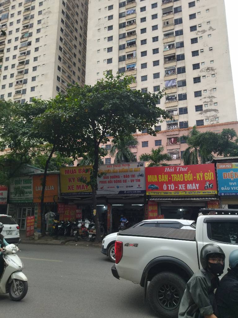 Bán nhà Phan Trọng Tuệ - diện tích 94m2 1 tầng - Mặt phố kinh doanh sầm uất - giá 28,5 tỷ