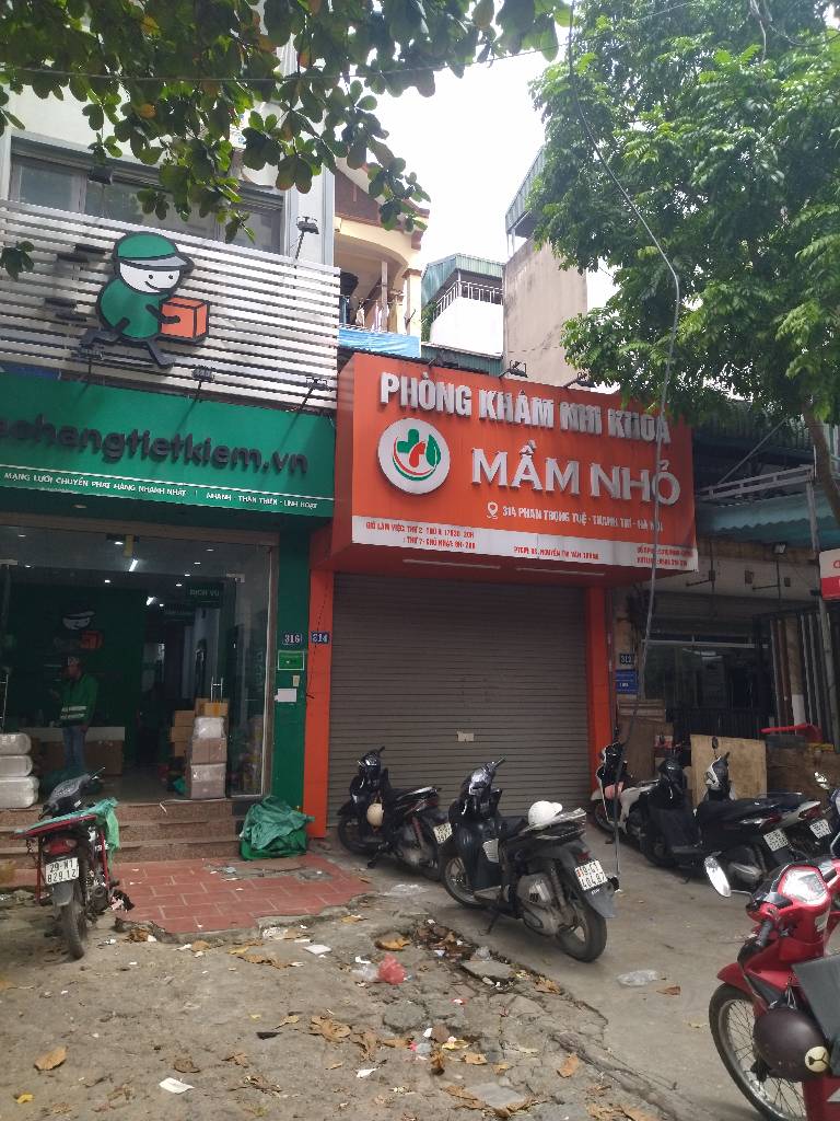 Bán nhà Phan Trọng Tuệ - diện tích 94m2 1 tầng - Mặt phố kinh doanh sầm uất - giá 28,5 tỷ